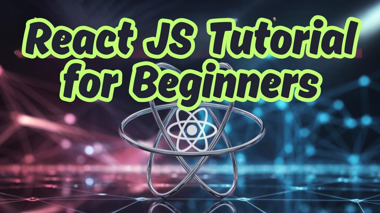 React.JS tutorial for beginners #freeonlinecourse - YouTube