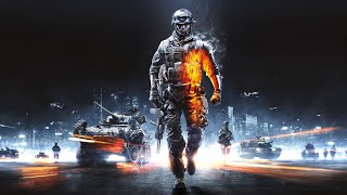 Battlefield 3 - Задание #3: Операция 