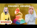 Grammy's 2021 - All Winners [The 63rd Grammy Awards 2021]