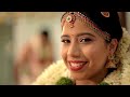 Harini  sundar wedding highlights