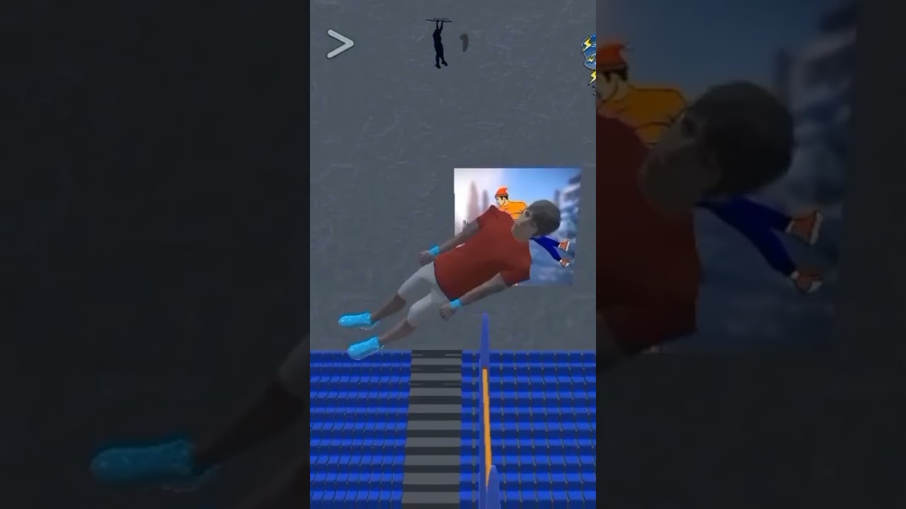 Немножечко TBS(Trick Bar Simulator) 