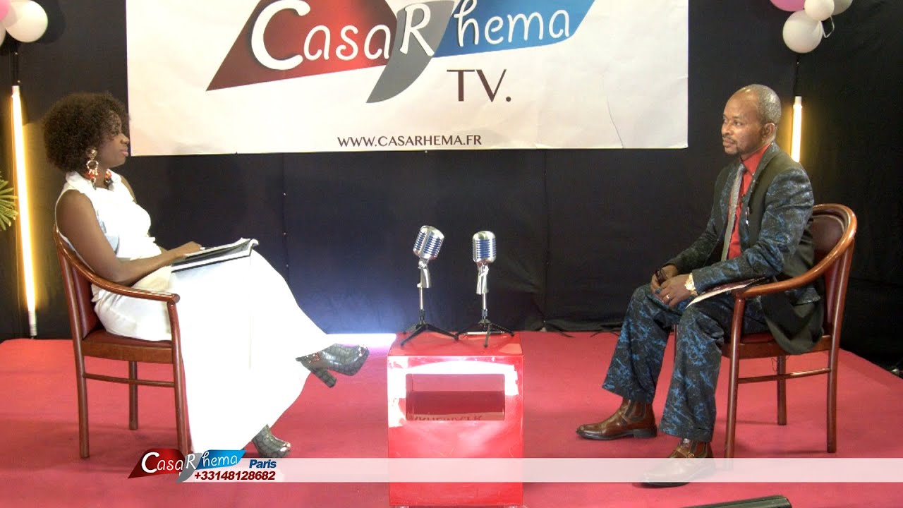 Témoignage CHOC Ex catcheur Teddy puma noir  (ap francisco Nathan)