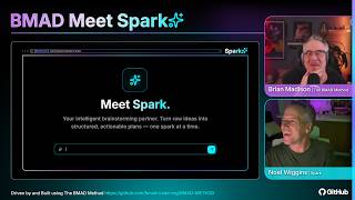 Bmad Meets Spark (Origin Story)