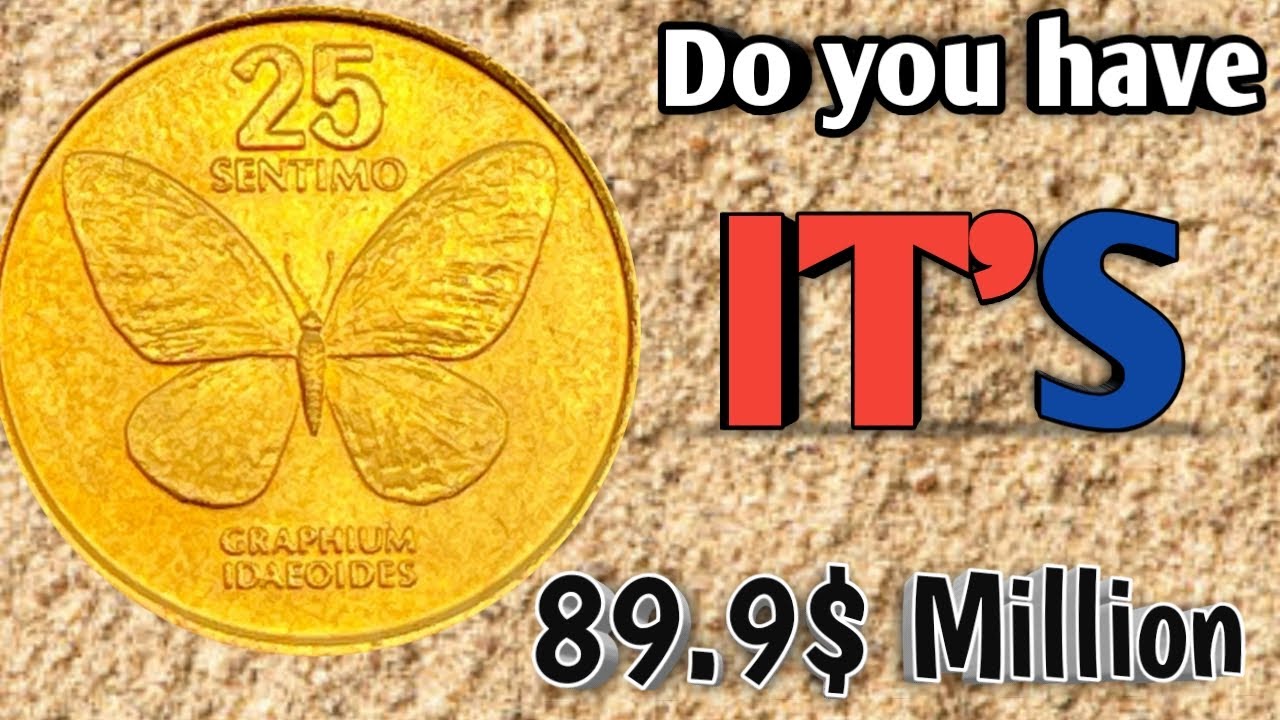 1986 Philippines 25 Sentimos Coin Hidden Value And History Revealed 1986-philippines-25-sentimos-coin-hidden-value-and-history-revealed