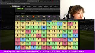 How to Beat your Leaguemates for Fantasy Football