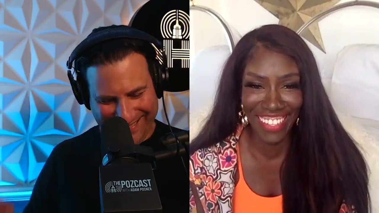 Pozcast Hype Trailer Pozcast Hype Trailer