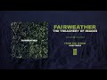 Fairweather "The Treachery Of Images"