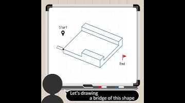 Lesson : #06 How to draw Design Drawings (GV)