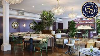 The Aster | Los Angeles (CA), United States | Hotel Review 🏩
