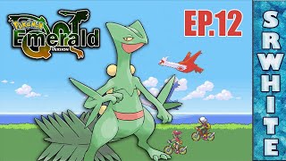 SCEPTILE - Pokémon Esmeralda Nuzlocke - Ep.12
Twitch del canal: https://twitch.tv/srwhitepokemon
Horario de directo de 15:00 a 16:00 horario español de Españita
Twitter del canal: https://twitter.com/SrWhitePS
¿Cómo jugar contra mi?
Mi ID en Pokémon Showdown es SrWhitePS, si alguna vez me veis por Showdown podemos echar un combate además de que iré avisando por Twitter cuando me conecte para que juguemos juntos. Actualmente no apoyo ningún servidor.
¿Cómo tienes el pene?
ENORME.
¿Cuál es el mejor video del mundo?
https://www.youtube.com/watch?v=JShISKVQOwY
Obligatorio verlo hasta el final.
¿Qué series has hecho?
Pokémon Omicron Español: https://www.youtube.com/playlist?list=PLoRZR_vIScgpGPlmYsG8RNNFDZXOMYleX
Pokémon Zafiro Nuzlocke Español: https://www.youtube.com/playlist?list=PLoRZR_vIScgq4QRoG4qydfdMs8g94KJZO
Pokémon NO comprar:https://www.youtube.com/playlist?list=PLoRZR_vIScgpUW9zF-QVEw8O4sNFyheBF
PokeMMO con ChisPokemaster: https://www.youtube.com/playlist?list=PLoRZR_vIScgpOhuq2jRgftREHUGVd6_K_
Pokémon Reloaded con Yorch: https://www.youtube.com/playlist?list=PLoRZR_vIScgozygtxpQ4l3HXtC5-4lk2h
Pokémon Showdown X & Y Español: https://www.youtube.com/playlist?list=PLoRZR_vIScgrkmXsgHK0EXJBUJWW1c5kU
Pokémon Showdown ORAS Español: https://www.youtube.com/playlist?list=PLoRZR_vIScgochlZd9bAHCa-rm5LohH2L
Trilogía Pokémon Showdown NU : https://www.youtube.com/playlist?list=PLoRZR_vIScgpLgWNQ5b-5Lmp9Uw5XN7Sp
League of Legends: https://www.youtube.com/playlist?list=PLoRZR_vIScgqSlR3k1Hng7LtDIFiIePrB
Lets Play Ghost Trick: https://www.youtube.com/playlist?list=PLoRZR_vIScgrwogAs8hynj8shp2k9lBZF
SrWhite vs Pokeyonkis ORAS: https://www.youtube.com/playlist?list=PLoRZR_vIScgqITEl-Z-JrdL2JhadHl7rA SCEPTILE - Pokémon Esmeralda Nuzlocke - Ep.12