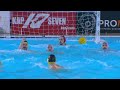 AN Brescia vs CN Marseille - Highlights - Champion's League 2022-2023 - Round 8