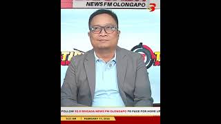 Download Lagu TIRA BRIGADA  | 93.5 Brigada News FM Olongapo Live Stream MP3