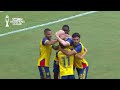 Every 2025–26 Group Stage Header Goal | #TotalEnergiesCAFCL