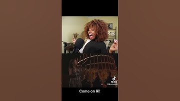 Thumbnail of Rihanna - Lift Me Up (LIVE) Reaction