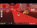 really lucky admin ABUSE