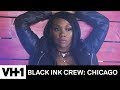 Mask Off: The Source of Nikki Nicole's Pain | Black Ink Crew: Chicago