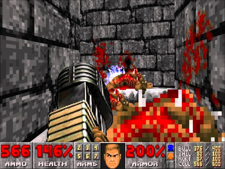 Reddyheart Sacrifice 3