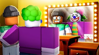 ROBLOX PATCHY THE CLOWN STORY