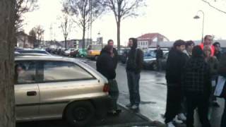 Flashmop Mc Donalds Pfullingen Reutlingen Youtube