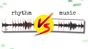 How To ACTUALLY Chop Samples