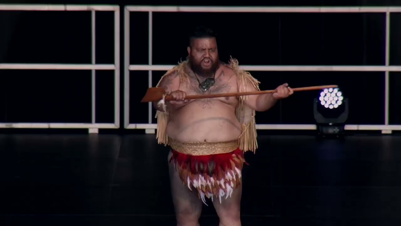 Ngāi Tamaoki | NGĀTI AWA TE TOKI 2024