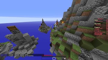 Guy hacking in Velocity-MC!