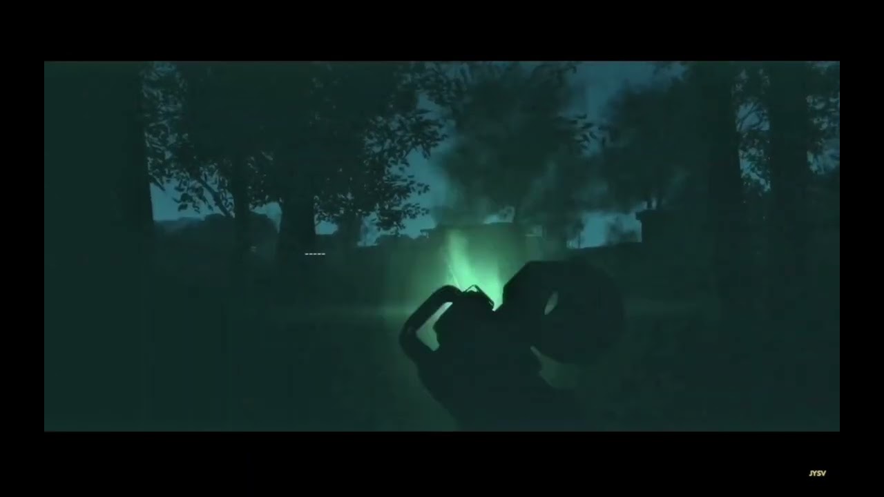 Light Reaction Regiment Promotional Video