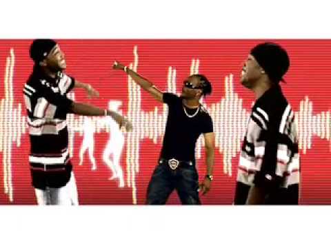 Jump Up (avec SamX) Video