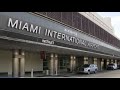 Flight to Chicago diverted to Miami after passenger tries to open exit door mid-flight