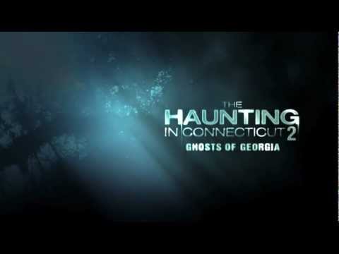 THE HAUNTING IN CONNECTICUT 2: GHOSTS OF GEORGIA TRAILER