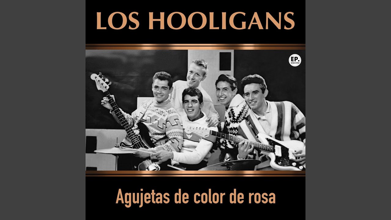 Acapulco Rock (Remastered)