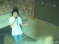 #3・山口百恵/慕情【うたスキ動画】かばー
