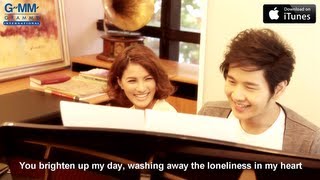 [MV] Praew,Tor: Love has no words (Mai Pood Gaw Kow Jai) (EN sub)