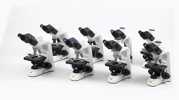 Swift Stellar Series microscope, Discover the micro world.
