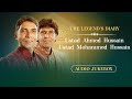 The Legend's Diary - Ustad Ahmed Hussain Ustad Mohammed Hussain | Birthday Special | Best Ghazals