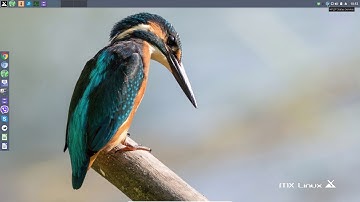 GhostBSD 19.09 XFCE Community spin with minor issues with work around till fix - get your feet wet