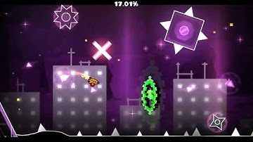 [4K 60fps] Aether by ZareGD