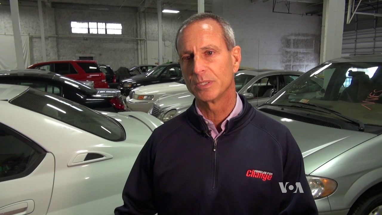 Owning a Car to Climb Out of Poverty