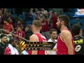 Highlights - Israeli Cup: Hapoel Jerusalem 79 at Hapoel Beer Sheva 62