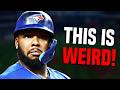 Why This Blue Jays Offense Doesn't Add Up...