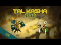 [2.55] Tal Kasha DUO - Sram/Roublard