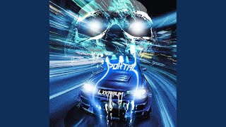 PORTAL (but you are outside the night club)
