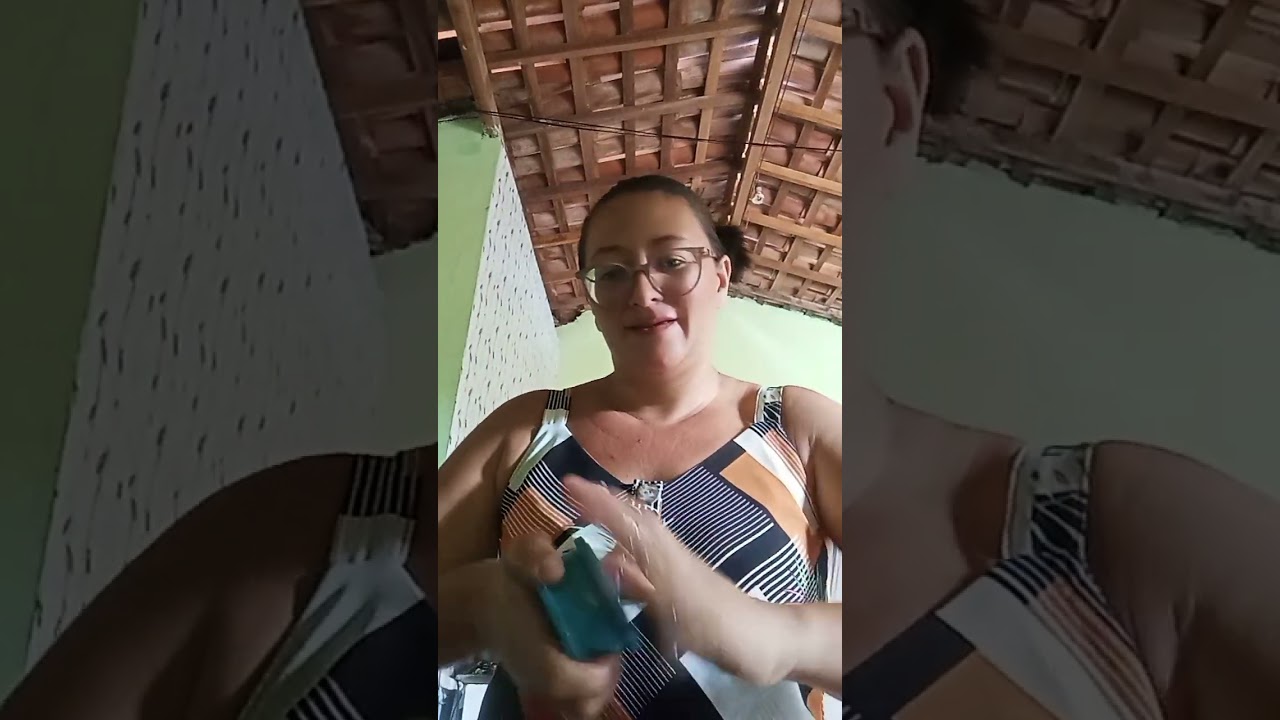 Preparando proteína de soja para o almoço