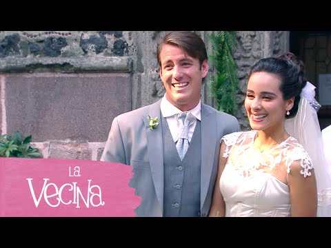 La Boda de