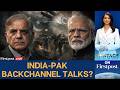 LIVE: Did India and Pakistan Hold Backchannel Talks After Operation Sindoor? | Vantage on Firstpost
