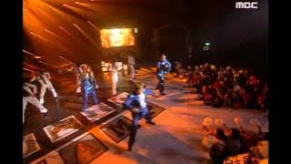 Koyote - Passion, 코요태 - 패션, Music Camp 20001118