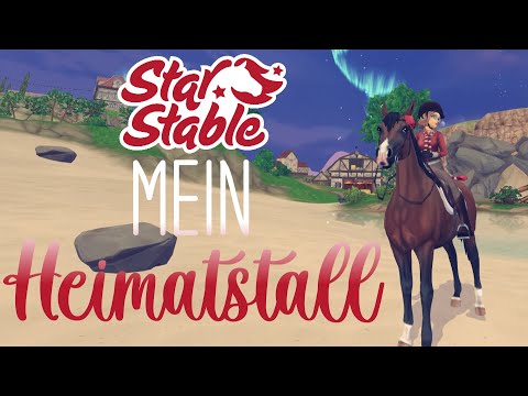 SSO II Heimatstall und Kleiderschrank Tour ?? II Adventskalender #21