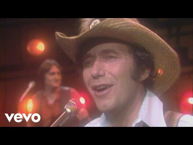 Bobby Bare - Drunk and Crazy class=