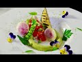 Salsa Salad – Bruno Albouze