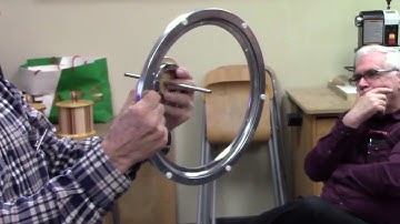 2019 01 21 David McLachlan